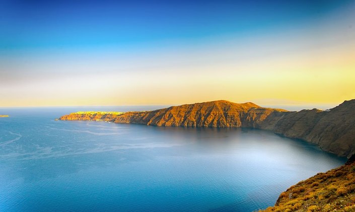 Greece Expected To Enjoy An Exceptional Summer Charter Season
