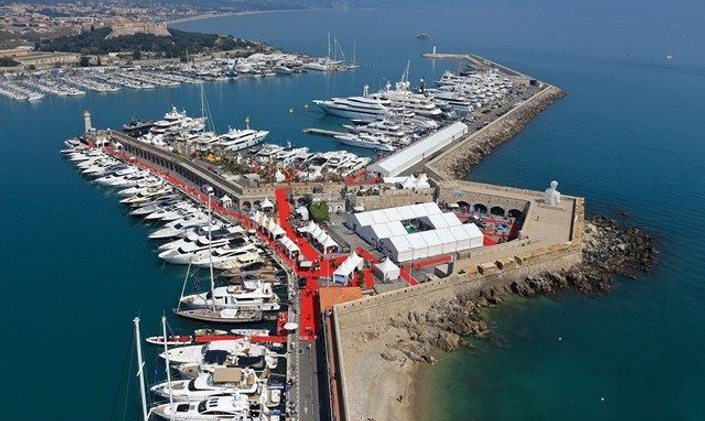 2013 Antibes Yacht Show Another Success