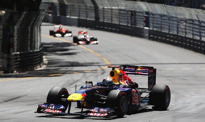 Charter Superyacht 'St. David' for the MGP