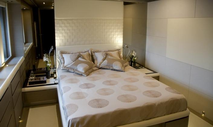 Motor Yacht 'RL Noor' Offers Charter Special