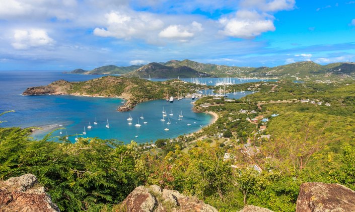 Activities For Sun-Seekers in Antigua