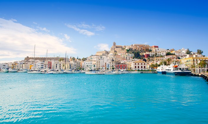 New Legislation To Make Spain Yacht Charters Easier