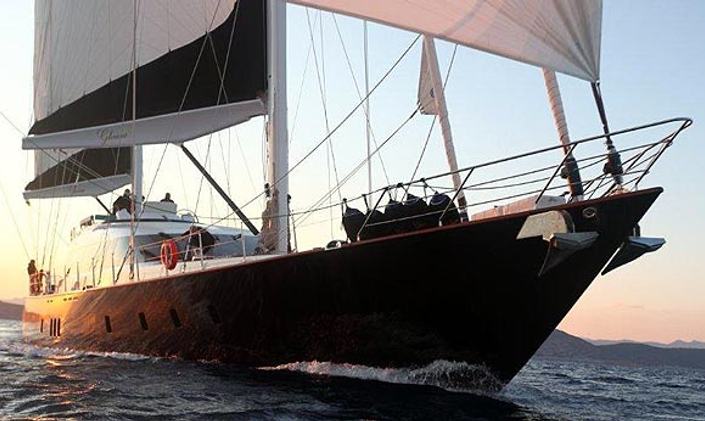 All-Inclusive Offer on Glorious