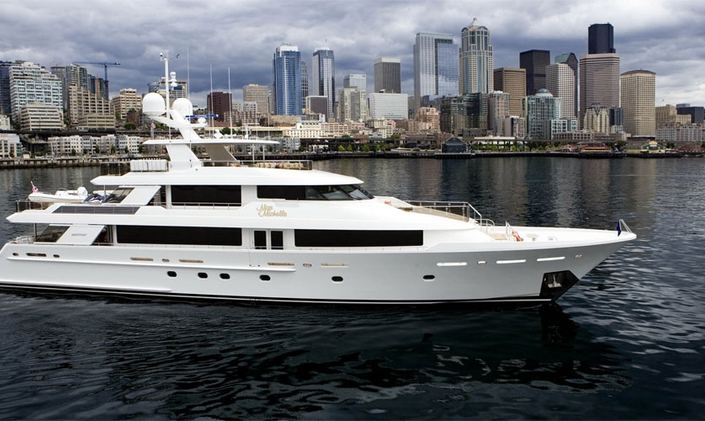 July Offer on MISS MICHELLE