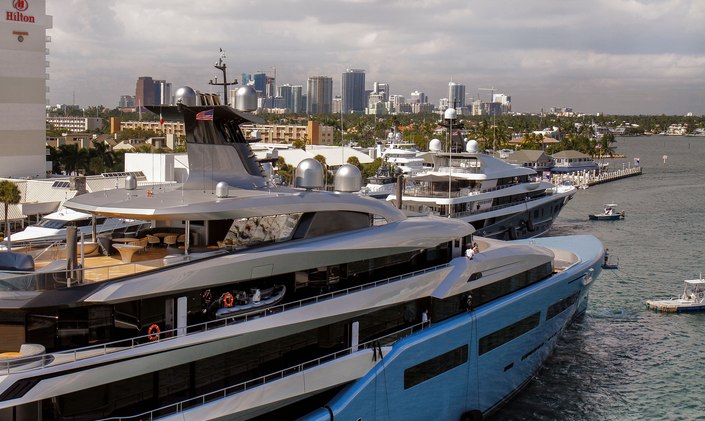 The insider’s guide: All you need to know about FLIBS 2019