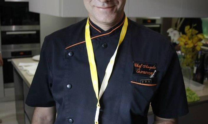 2015 MEDYS Chef Competition Winners