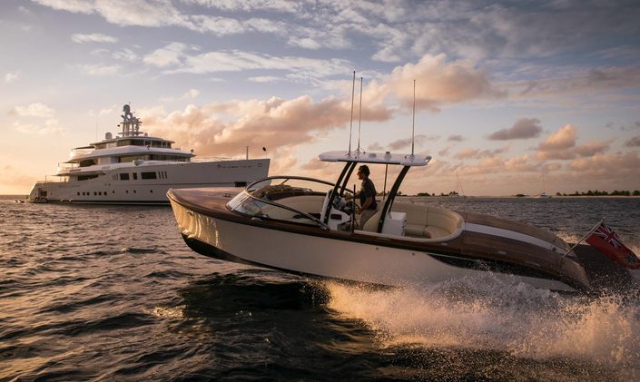 10 of the best charter yachts attending the Miami Yacht Show 2018