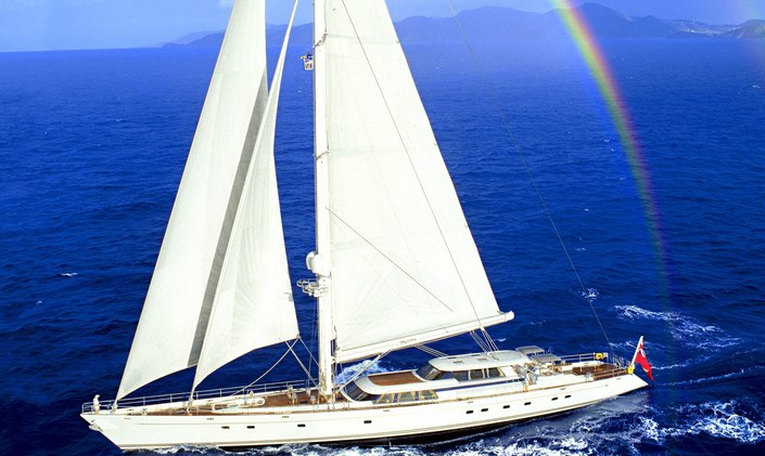 HYPERION Available in the Caribbean