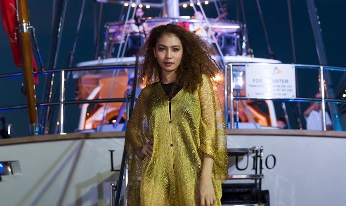Thailand Yacht Show displays the best in luxury yachting