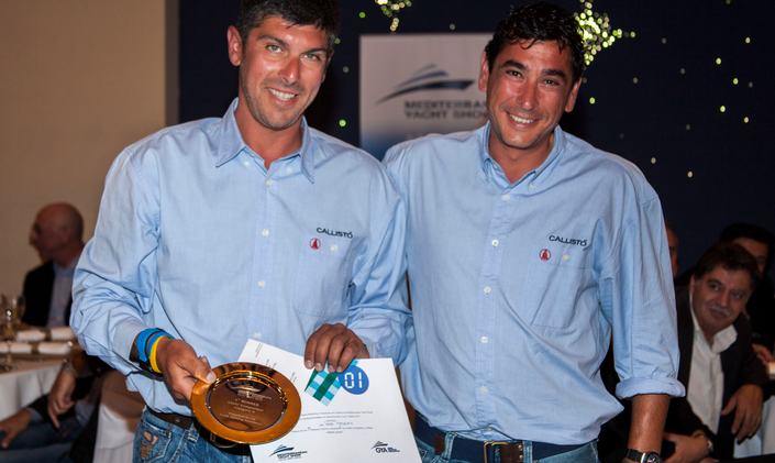 MEDYS 2014 Chef’s Competition