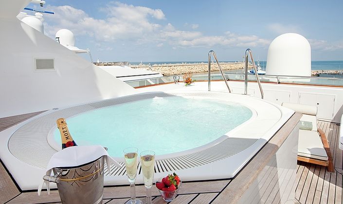 ECLIPSE Offers Special Rates