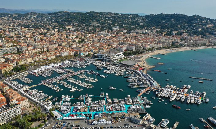 Cannes Yachting Festival 2019: A round-up of this year's action 