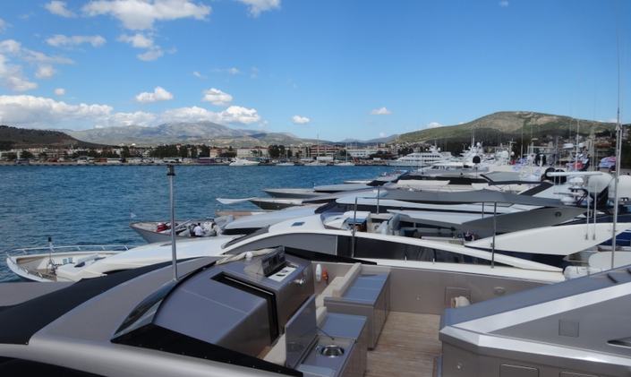 Positive Outlook for Charter Market