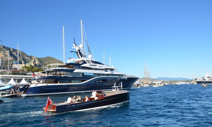 Round-up of MYS 2015