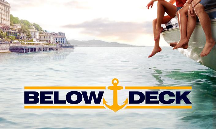 Superyacht stars of Below Deck gather for 2019 Palm Beach Boat Show