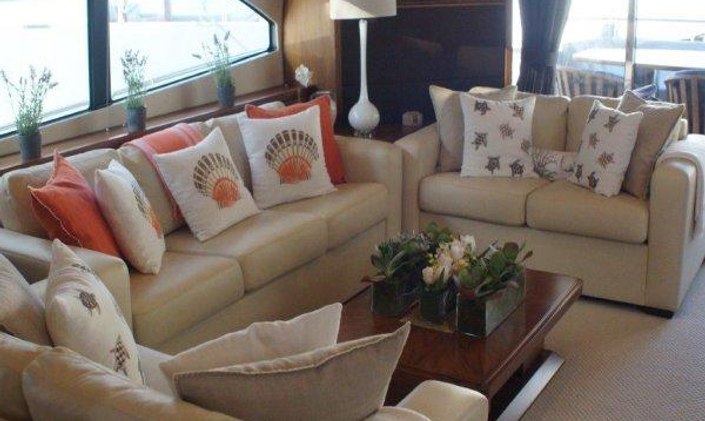 DEVOTION Now Available to Charter