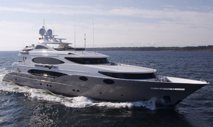 ‘Below Deck’ Season 3 Yacht Name Revealed