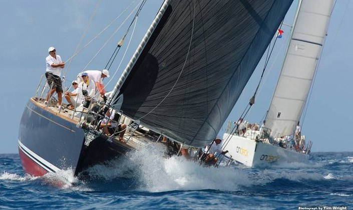 10% Off S/Y 'La Forza Del Destino’ in Caribbean