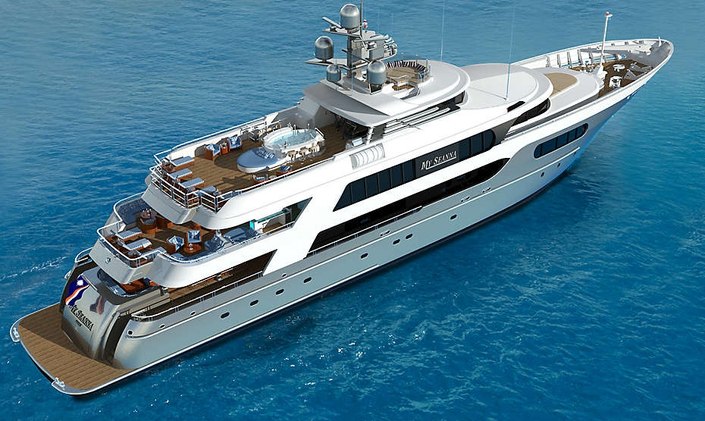 SEANNA Available at Reduced Rate