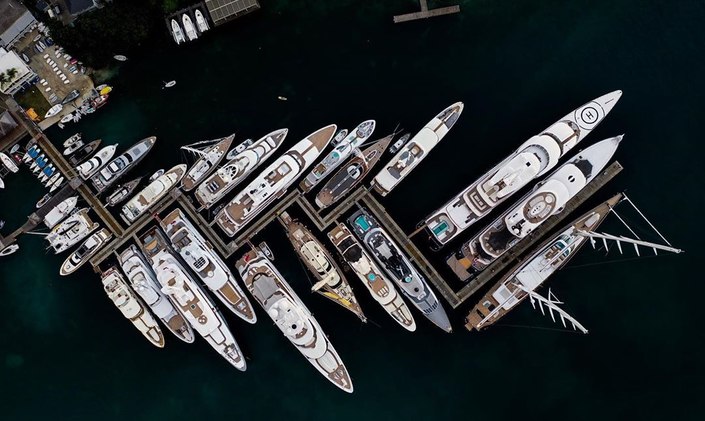 Antigua Charter Show 2019: An insider’s insight into the key facts and statistics