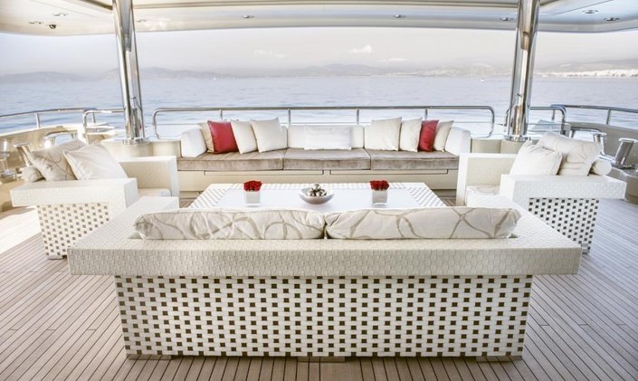 Video: M/Y ‘Light Holic’ Offers Exceptional Deal In Greece