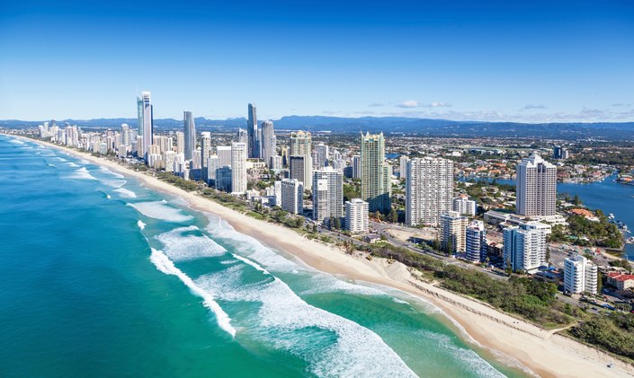 Superyachts to Flock to Gold Coast 2018