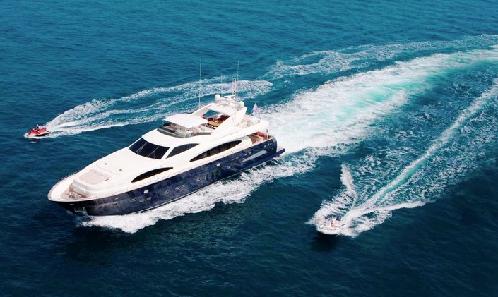 Celtic Dawn Has Last Minute Availability