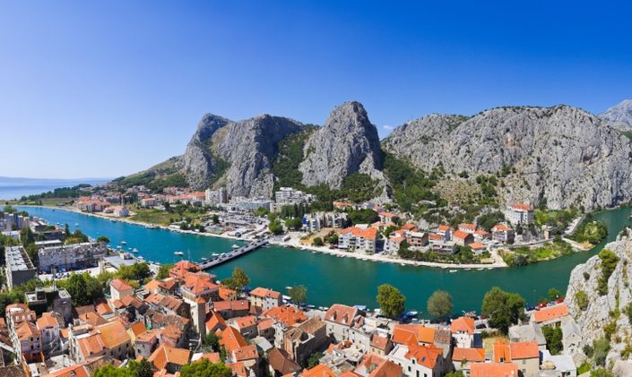 New Croatia Charter and VAT Regulations