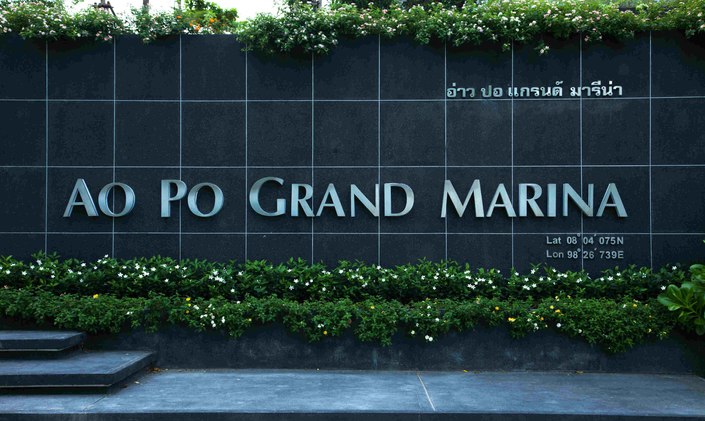 Superyachts Confirmed for First Thailand Show