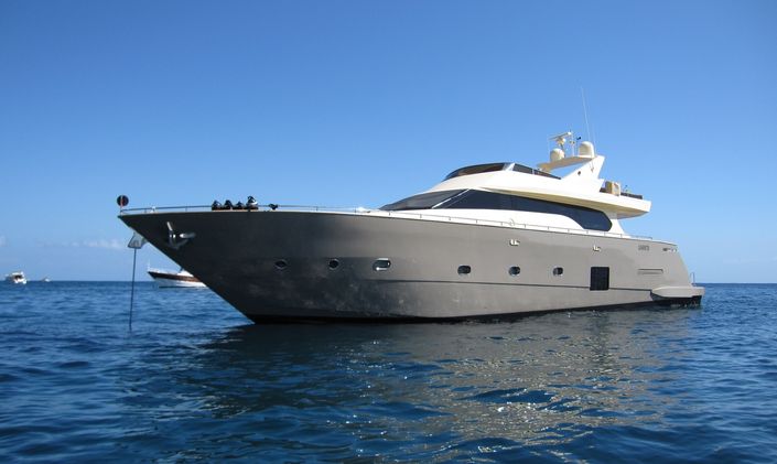 ANDEA in Southern Italy This Summer