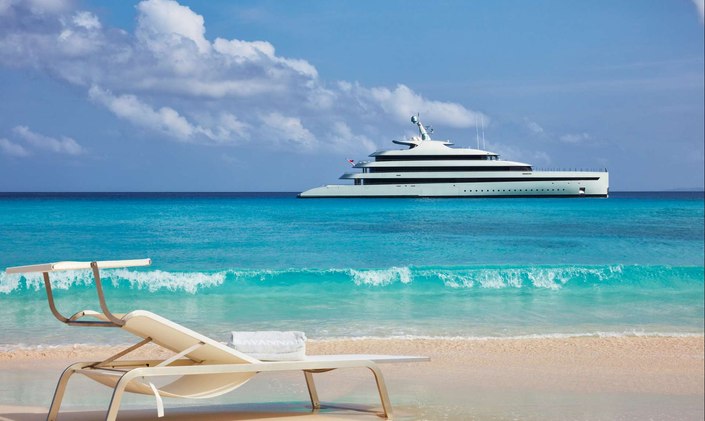 10 Charter Yachts Open In The Caribbean For Christmas