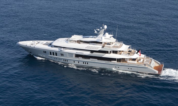 2013 World Superyacht Awards