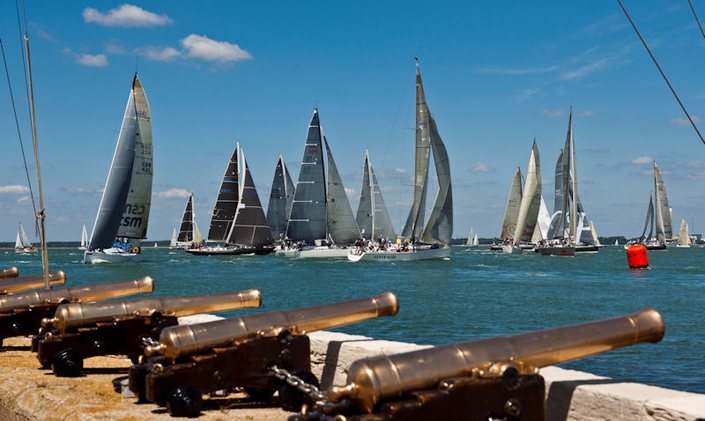 Bicentenary Regatta