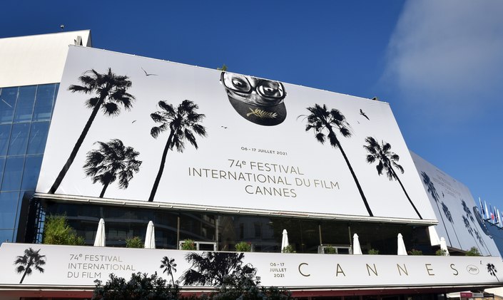 Superyacht stars at the 74th Cannes Film Festival