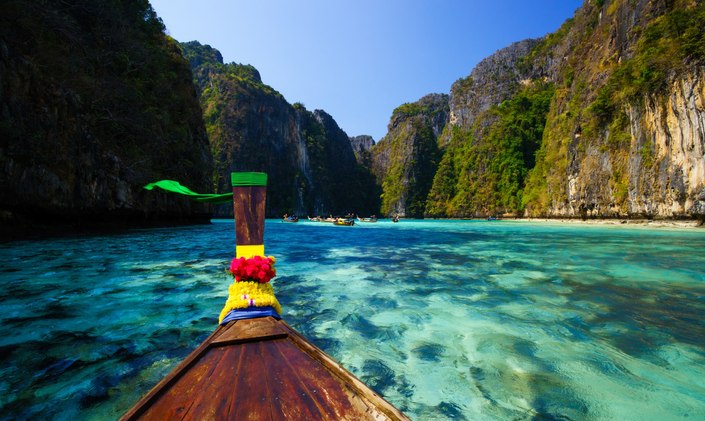 The Future of Asia's Charter Industry Takes Shape