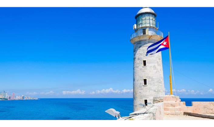 Trump’s Travel Policy Won’t Affect Charters in Cuba