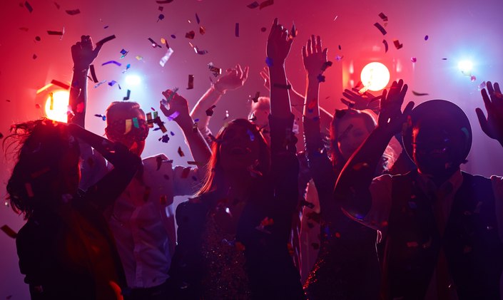 Best people and party photos LIVE: FLIBS 2018