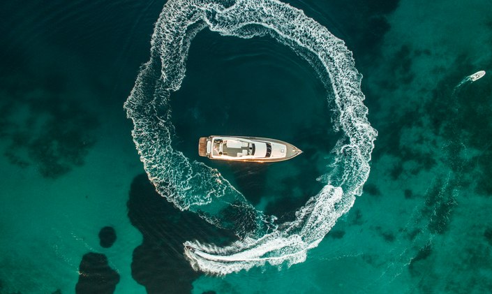 M/Y ‘This Is Mine’ offering special rates on yacht charters in Greece