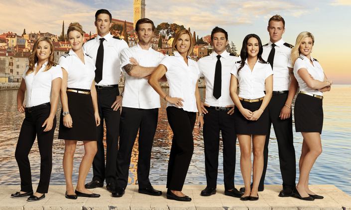 Below Deck Mediterranean Season 2 To Air On May 2nd
