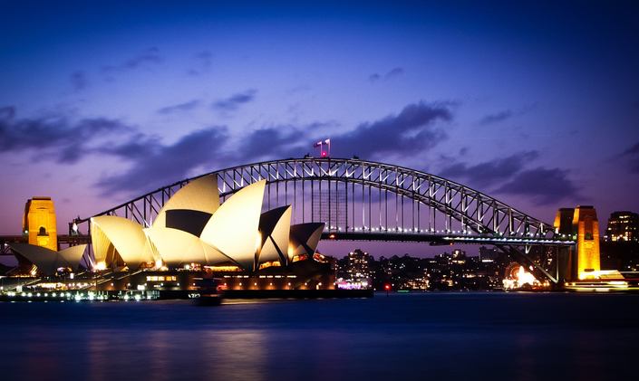 New superyacht charter regulations in Australia