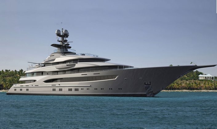 KISMET II to Join Charter Fleet