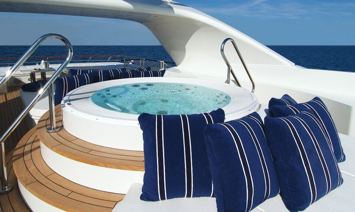 ‘Lady Dee’ Available in the Mediterranean 