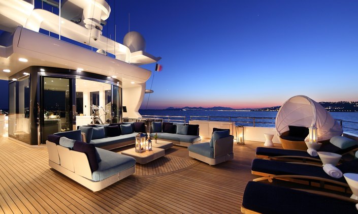 Escape to Croatia Aboard M/Y ELENI This July