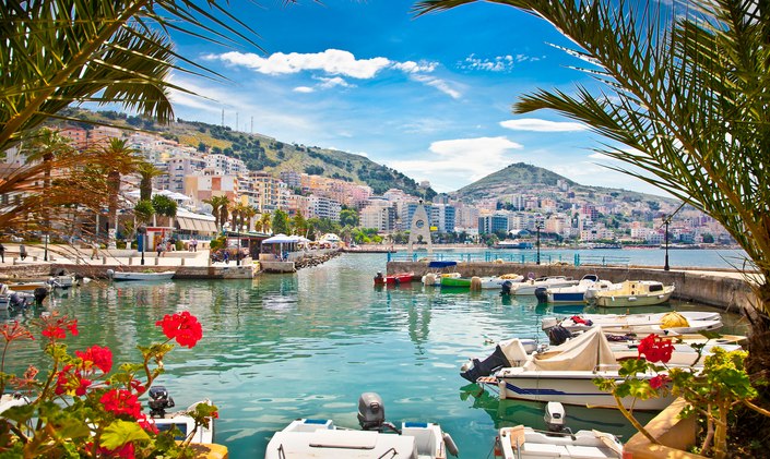 Special offer on East Mediterranean yacht charters with M/Y SIROCCO