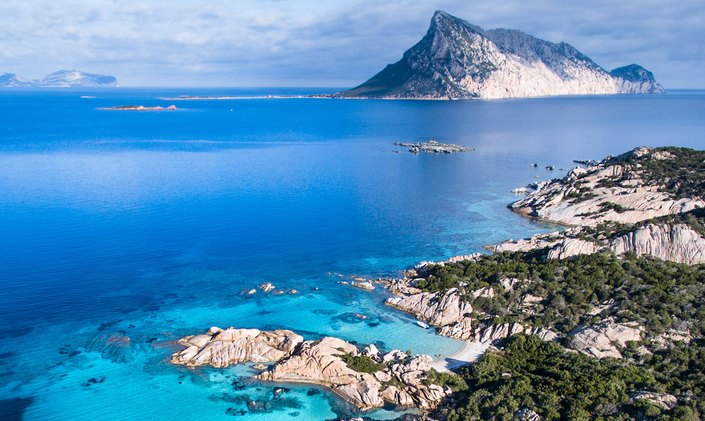 The Perini Navi Cup 2018 begins today in Porto Cervo