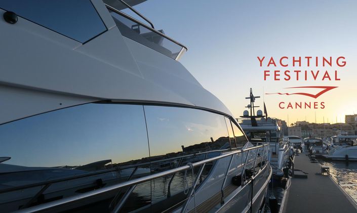 Cannes Yachting Festival 2019: Day 4 in pictures 