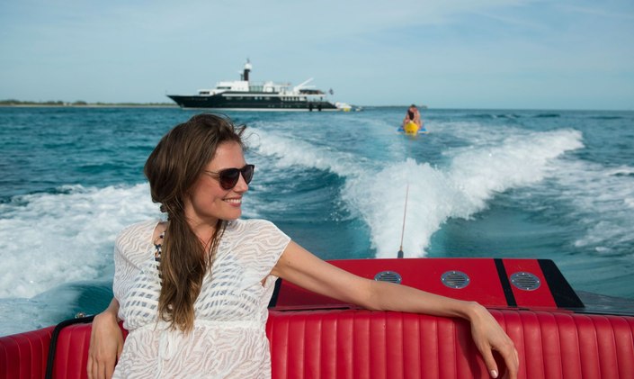 M/Y HIGHLANDER Offers Mediterranean Deal