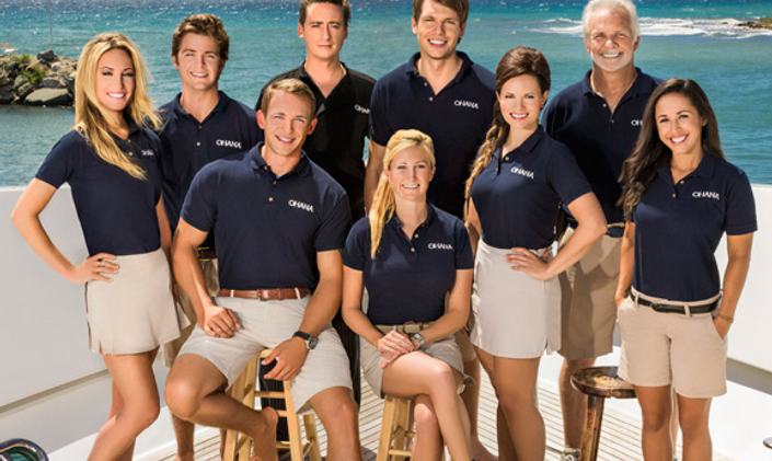 ‘Below Deck’ Season 2 returns in August