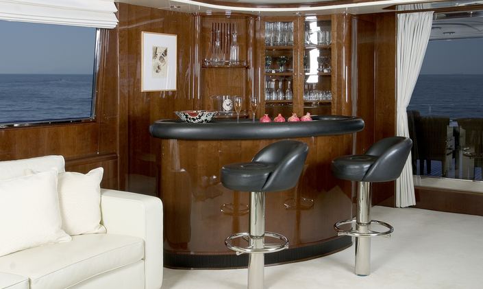 M/Y 'Let It Be' Offers Charter Deal