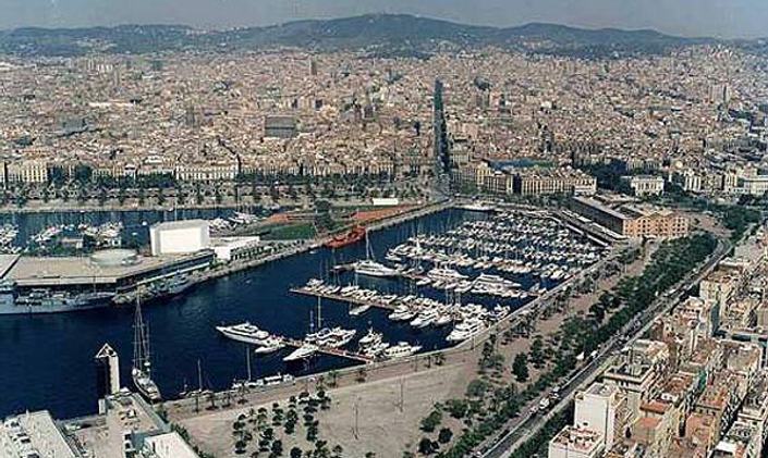 Marina Port Vell to Open for Winter Season